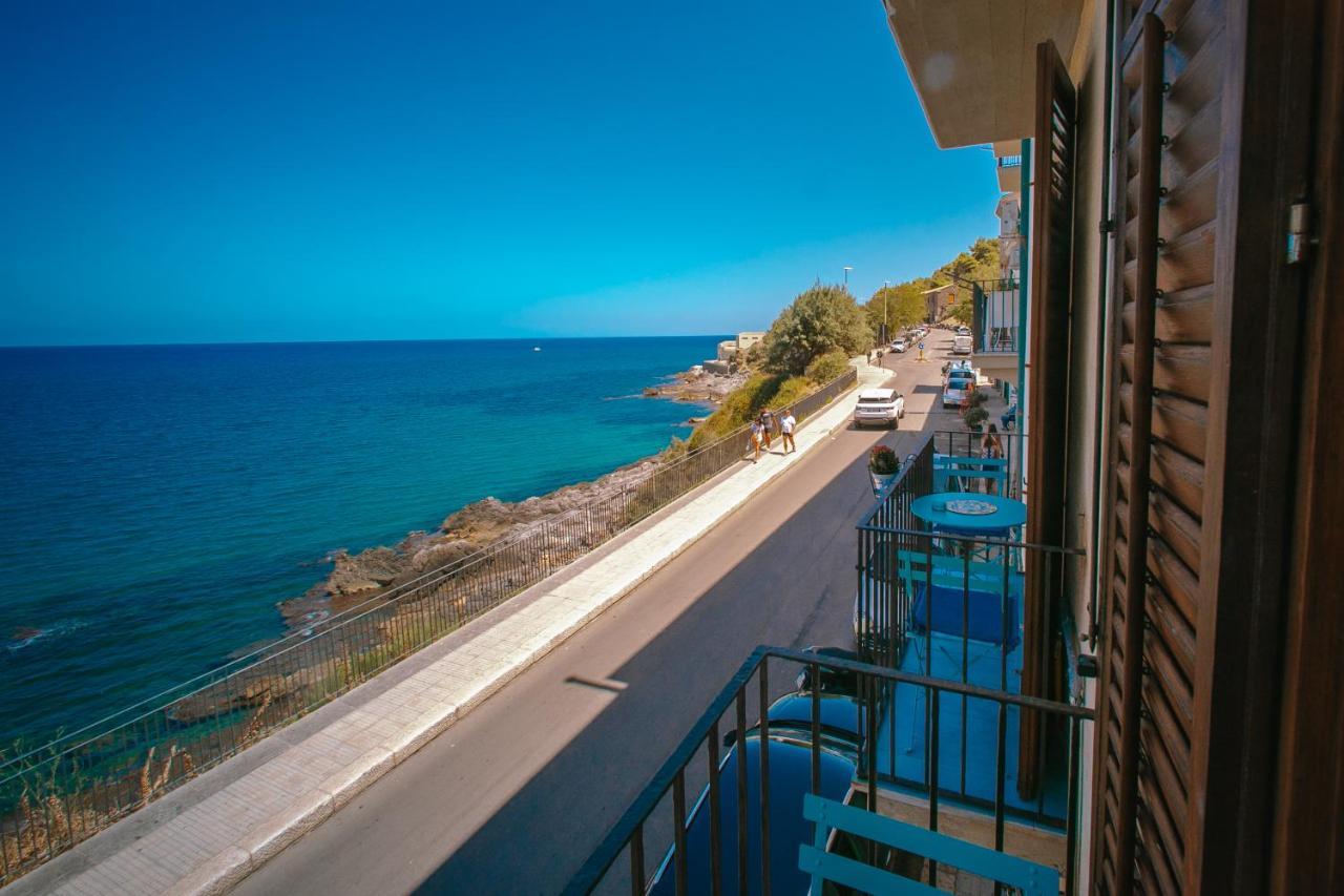 Scinniamare Cefalù Exterior foto