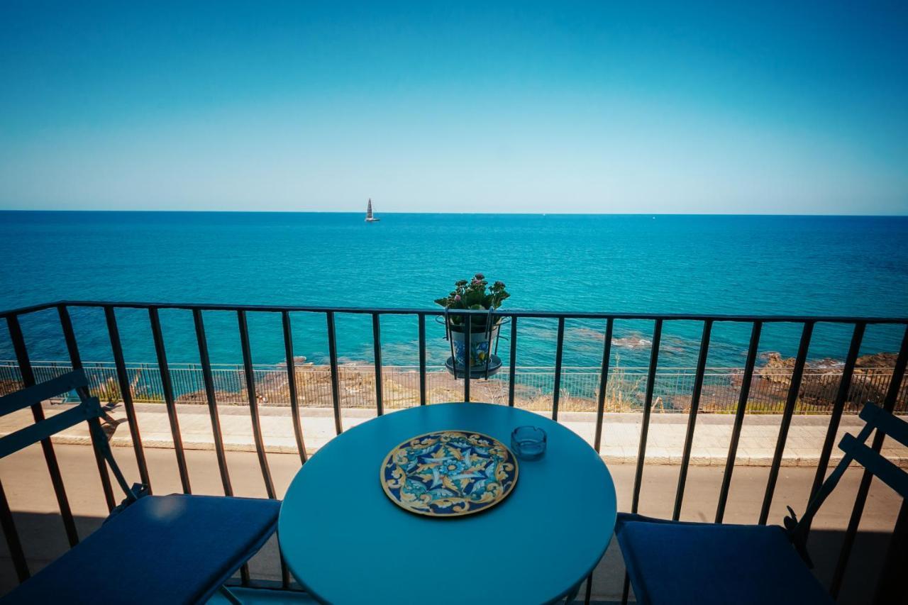Scinniamare Cefalù Exterior foto